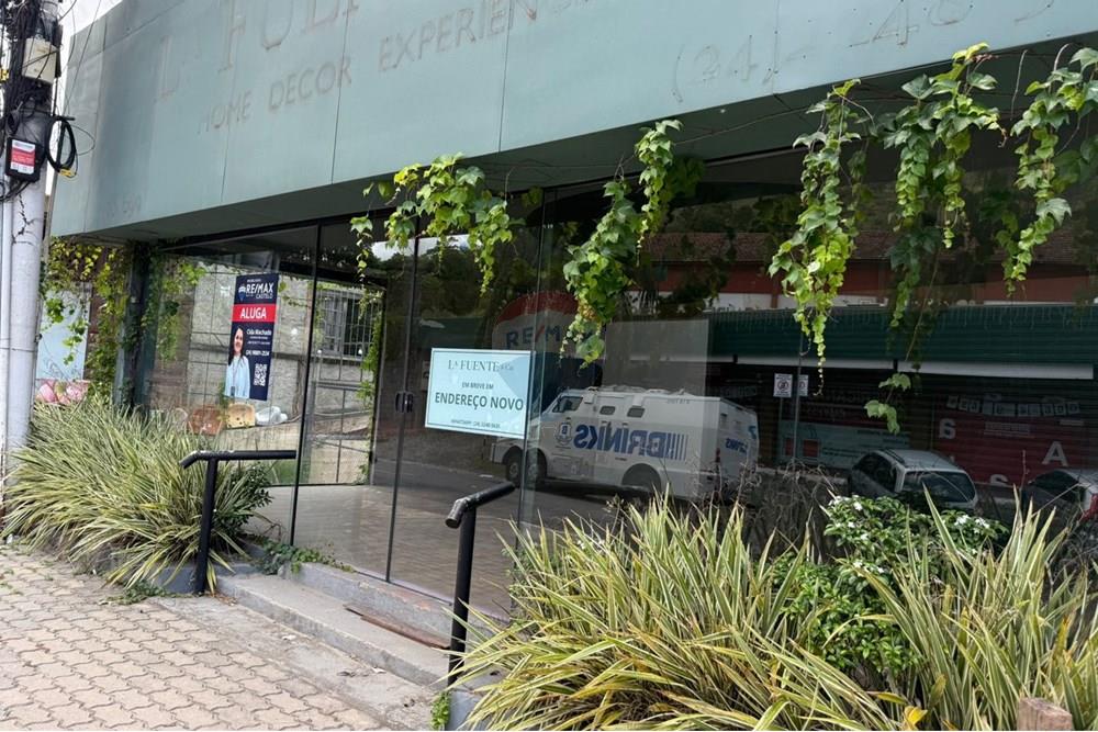 Loja - Alugar - Petrópolis , Rio de Janeiro - 3.jpg - 631611009-27