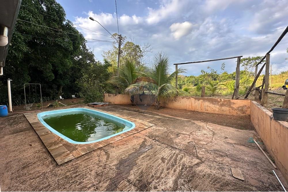 Chácara / Sítio / Fazenda - Venda - Bauru , São Paulo - 38.jpg - 631401012-35