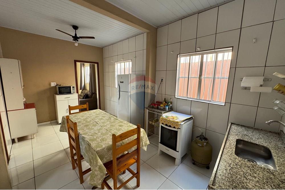 Casa - Venda - Lins , São Paulo - IMG-20250825-WA0081.jpg - Cozinha - 631011035-22