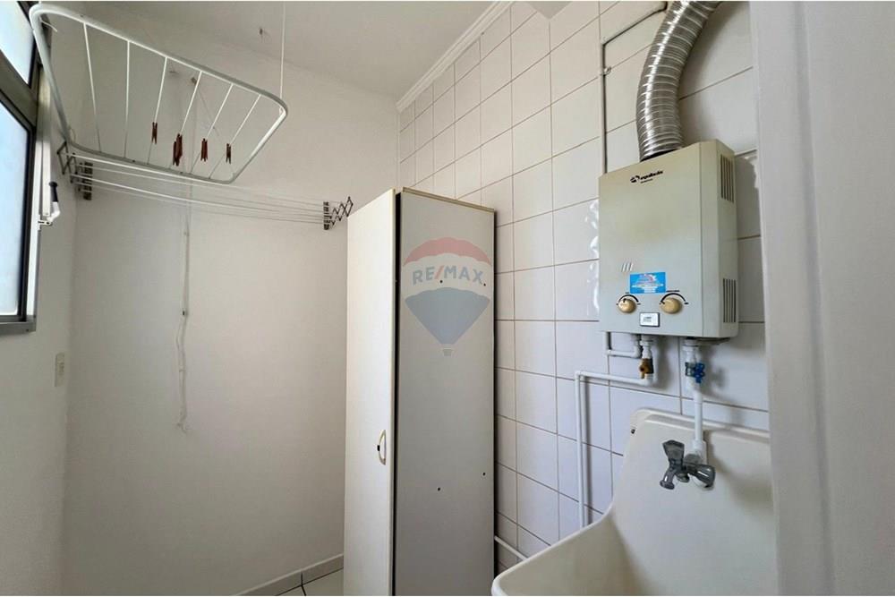 Apartamento - Alugar - Sorocaba , São Paulo - 13.jpeg - Área de serviço - 631641012-15