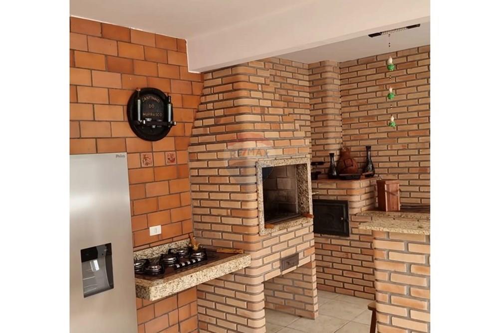 Casa Comercial - Venda - Votuporanga , São Paulo - AREA CHURRASCO.jpeg - 631481003-215