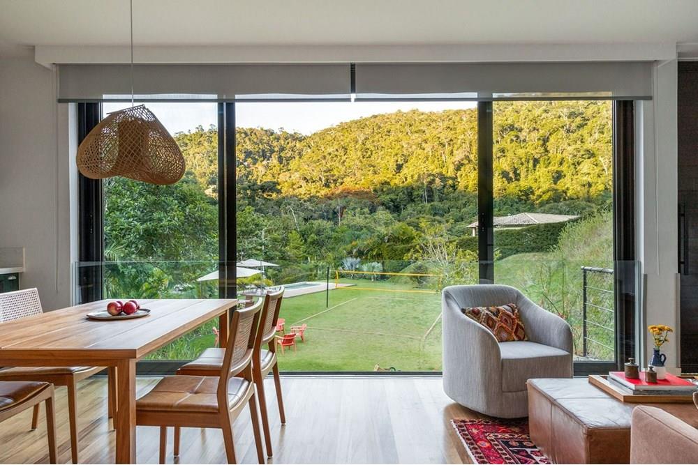 Casa - Venda - Petrópolis , Rio de Janeiro - 10.jpg - Sala de estar - 631611005-4