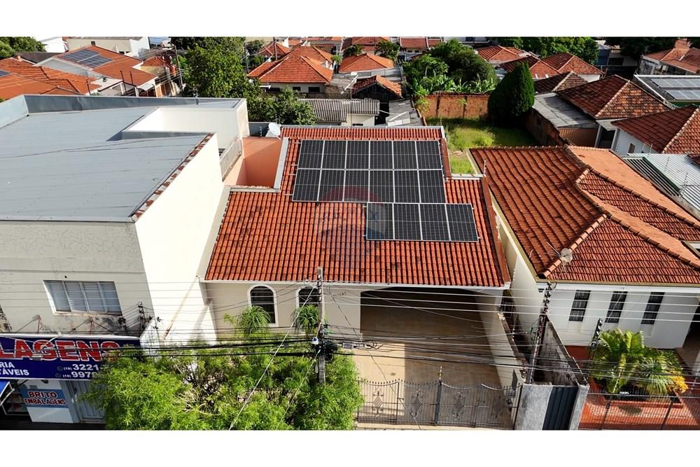 Casa - Venda - Presidente Prudente , São Paulo - 3_PREP.00_12_16_12.Quadro001.jpg - 630091025-123