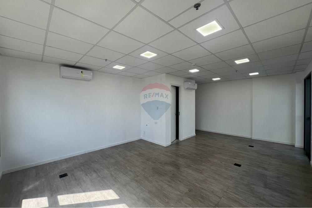 Cj. Comercial/ Sala - Alugar - Santo André , São Paulo - 2.jpeg - 631341001-284