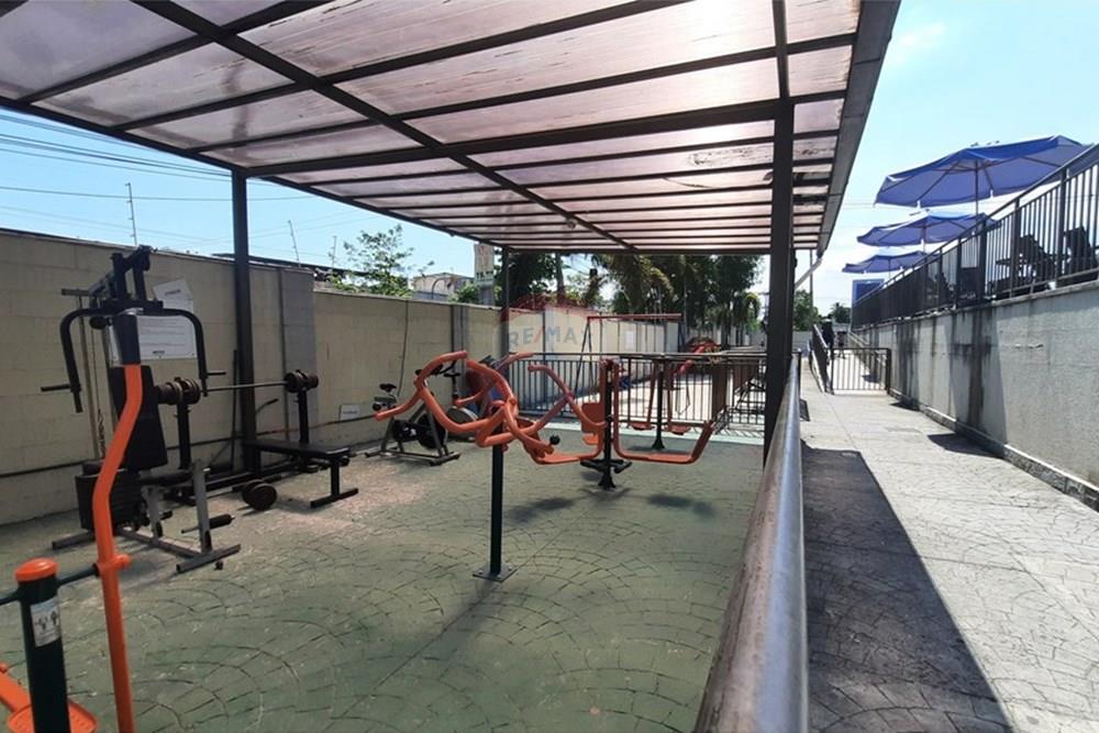 Apartamento - Venda - São Gonçalo , Rio de Janeiro - 20250315_103442.jpg - 631741004-13