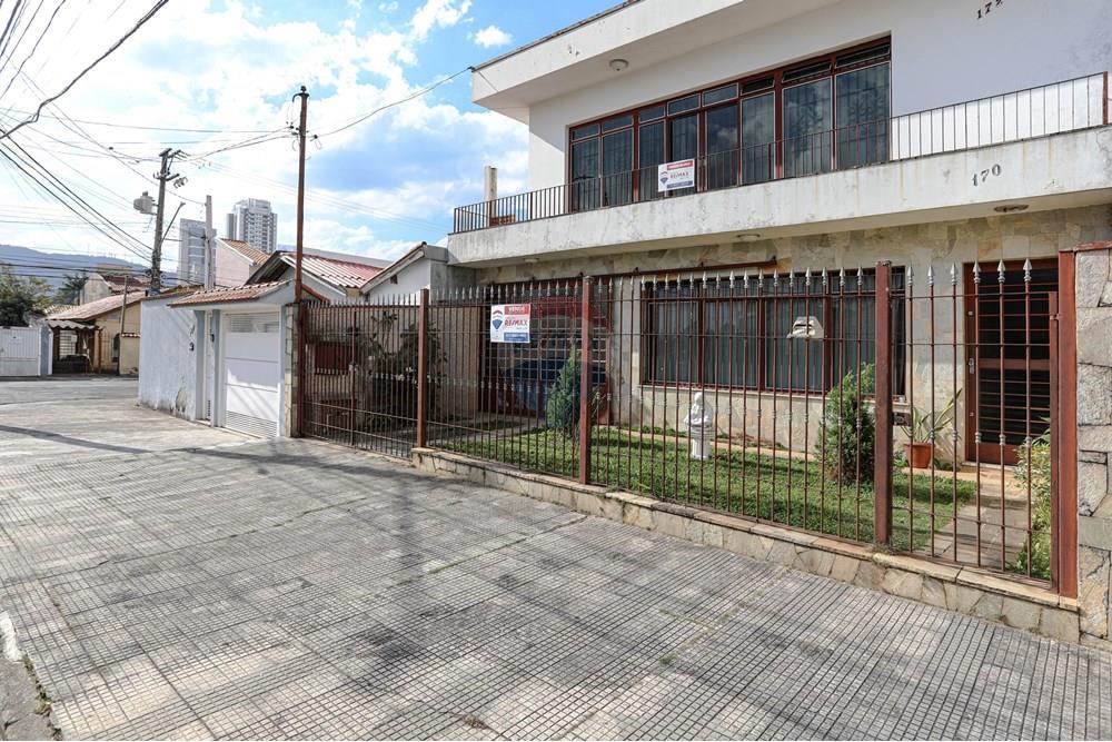 Casa - Alugar - Mogi das Cruzes , São Paulo - Rua Dr. Sidney Alves Santanna, 170-130.jpg - 630281096-2
