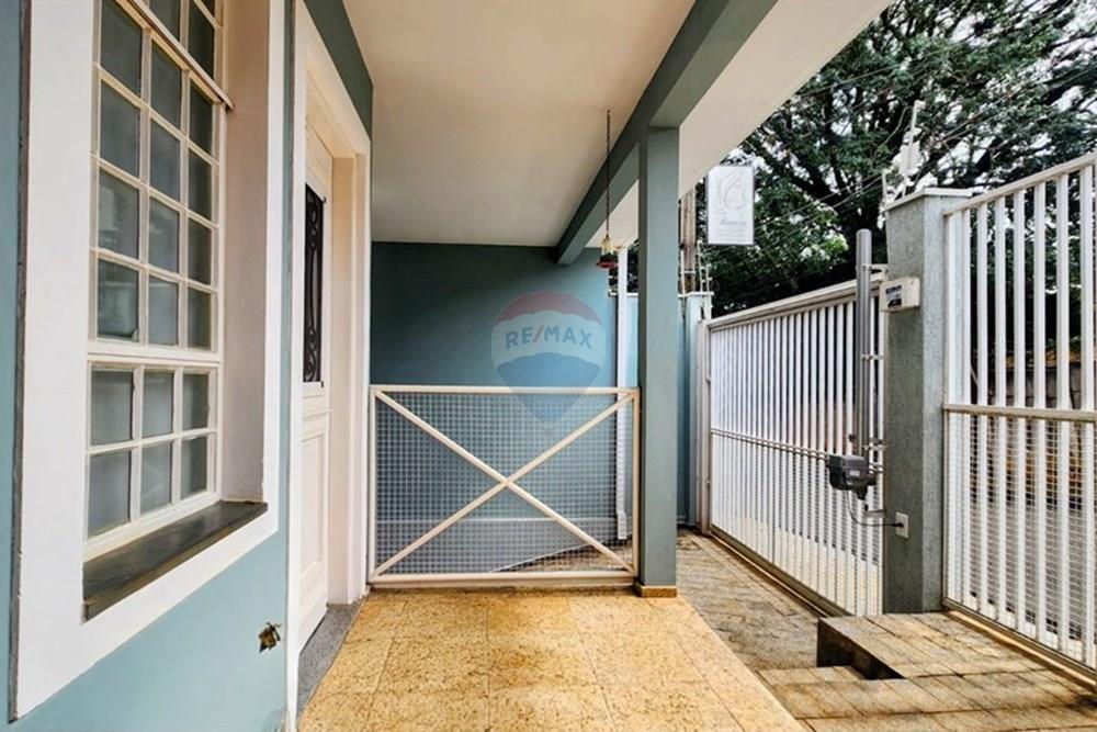 Sobrado - Venda - Botucatu , São Paulo - 2.jpeg - 630111084-8