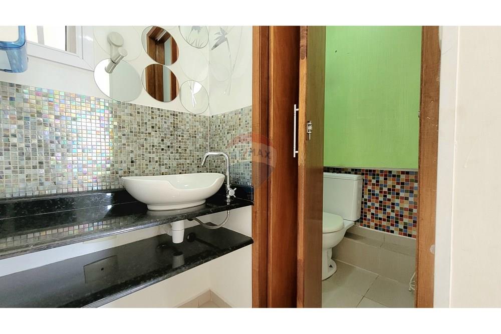 Casa de Condomínio - Venda - São Bernardo do Campo , São Paulo - 20250213_103058.jpg - Sala em T - 630331108-14