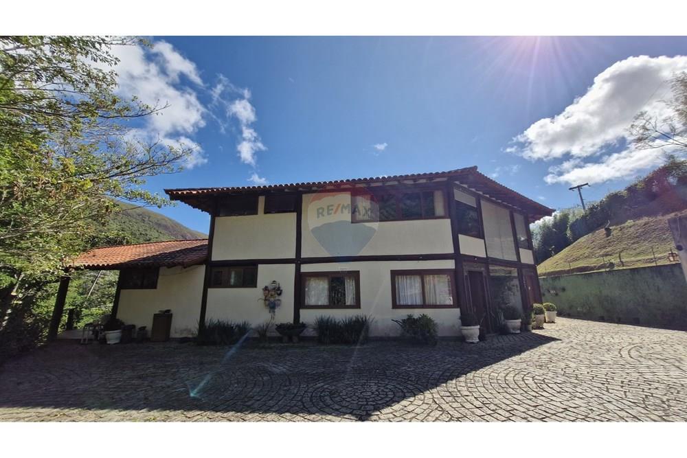 Casa - Alugar - Petrópolis , Rio de Janeiro - PHOTO-2025-07-06-19-50-15.jpg - 630131015-87