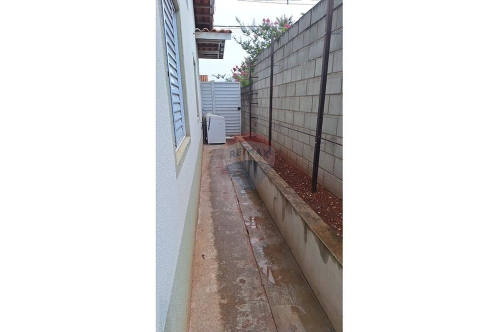 Casa de Condomínio - Alugar - Sorocaba , São Paulo - casa lisboa 22.jpg - 630601262-35