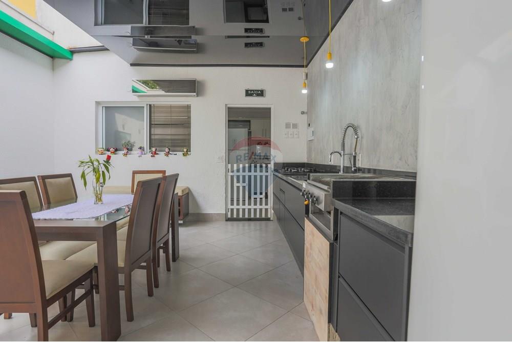 Casa de Condomínio - Venda - Sorocaba , São Paulo - IMG_1732.jpg - 630601005-99