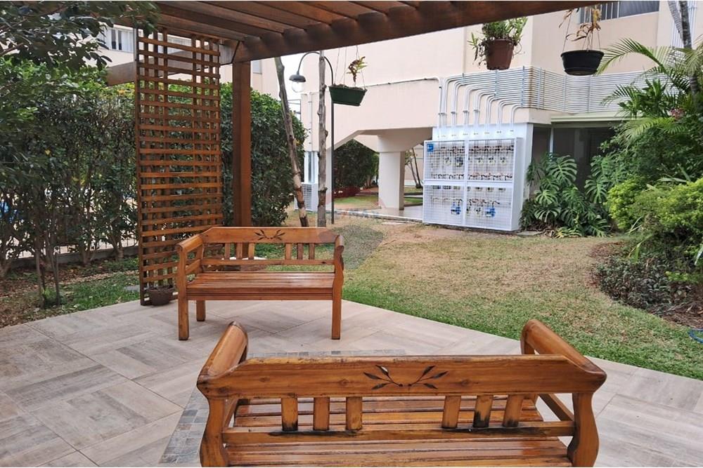 Жилищен - Апартамент - São José dos Campos , São Paulo - BR - 29.jpg - 631471039-12