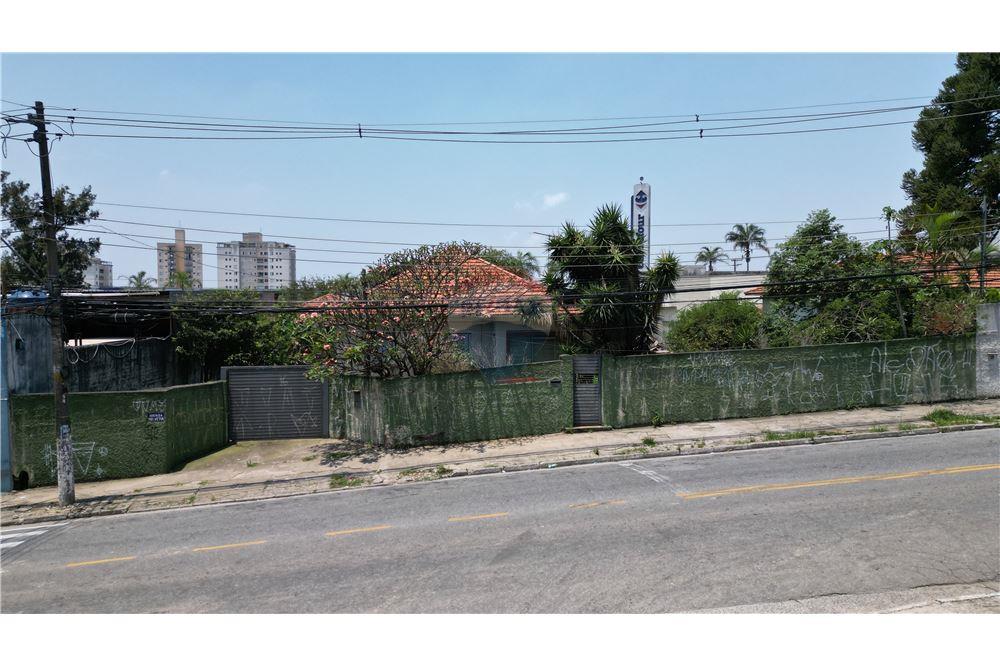 Casa Comercial - Alugar - São Bernardo do Campo , São Paulo - 12 - 631341005-34