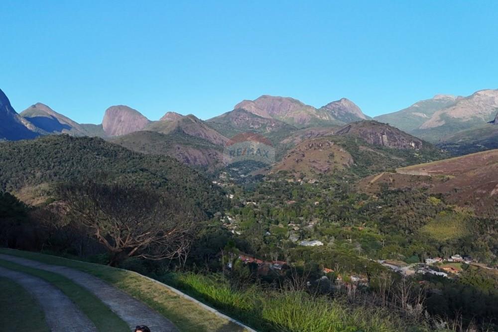 Terreno - Venda - Petrópolis , Rio de Janeiro - DJI_20250604160310_0024_D.JPG - 631611008-1