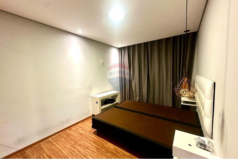 Apartamento - Venda - Guarulhos , São Paulo - 2520d74f-2c4f-4f62-9ff6-c961050510b7.jpg - Quarto principal - 631421001-115