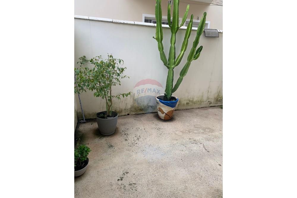 Sobrado - Alugar - São Roque , São Paulo - quintal.jpeg - 631601024-3