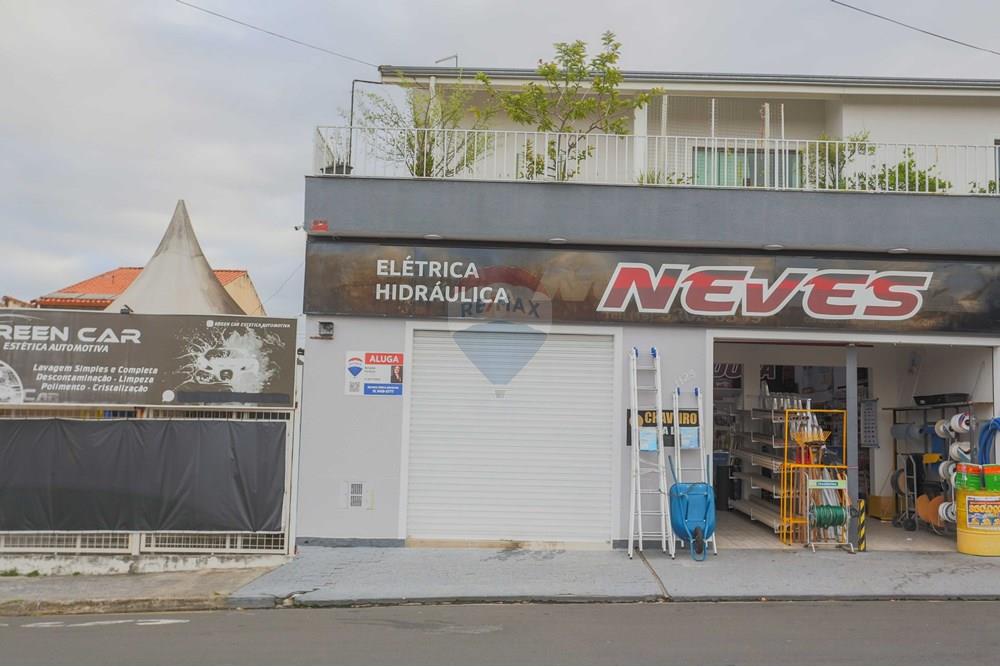 Ponto Comercial/ Loja - Alugar - Sorocaba , São Paulo - IMG_5259.jpg - 630591044-413