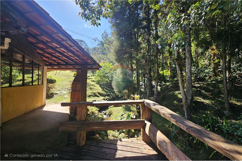 Residential - फार्म - Nova Friburgo , रिओ डे जैनेरो - BR - 54 - 630551016-150