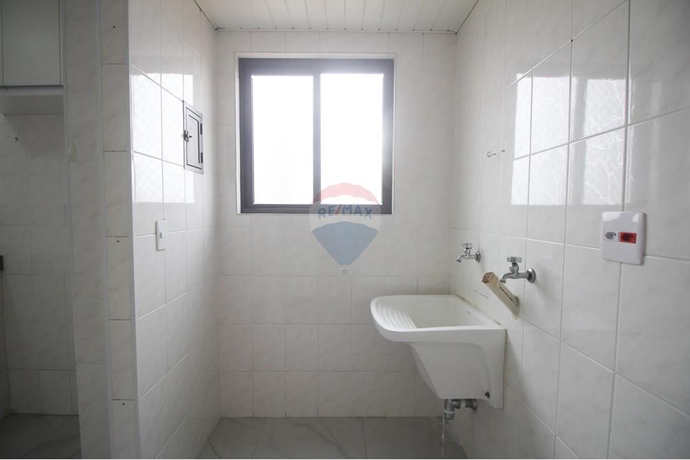 Apartamento - Alugar - Santo André , São Paulo - 14 - AREA DE SERVIÇO (2).jpg - 630751019-573