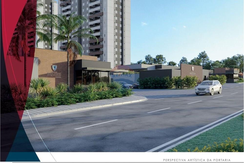 Apartamento - Venda - Sorocaba , São Paulo - w.JPG - 631651011-16