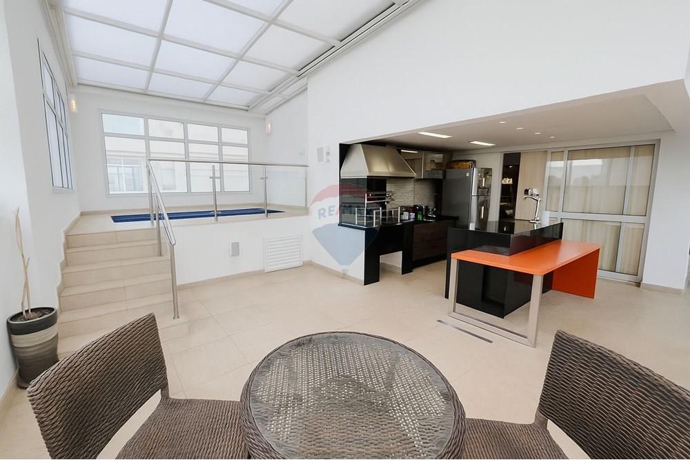 Cobertura - Alugar - São Paulo , São Paulo - WhatsApp Image 2025-11-06 at 15.21.58.jpeg - Área Gourmet - 631421001-153