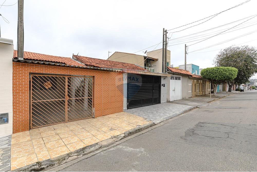 Casa - Venda - Mogi das Cruzes , São Paulo - Rua Prefeito José de Melo Franco 731--51.jpg - 630281021-158