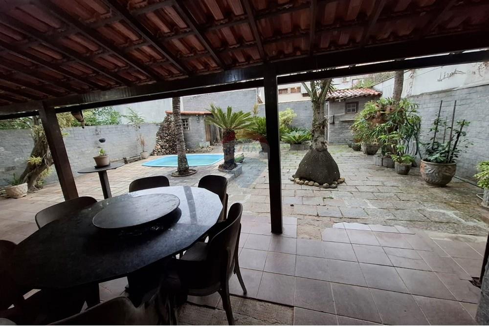Casa - Venda - Niterói , Rio de Janeiro - caputo 25.jpeg - 631521012-90