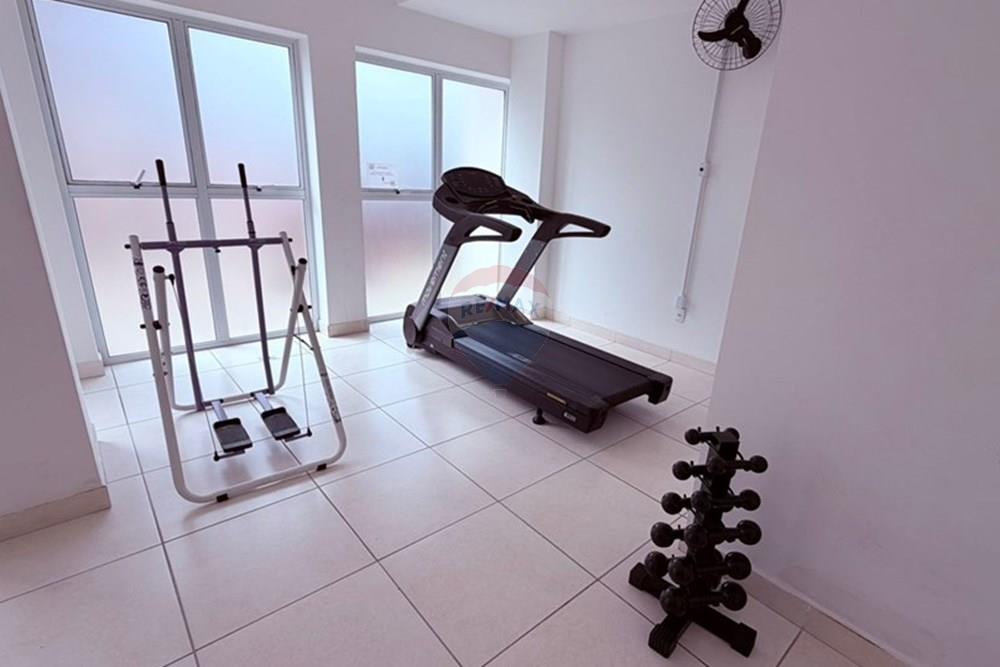 Apartamento - Alugar - Sorocaba , São Paulo - 8a8f25ec-acf2-4f71-8893-b6f698d22a69.jpg - 631581053-21