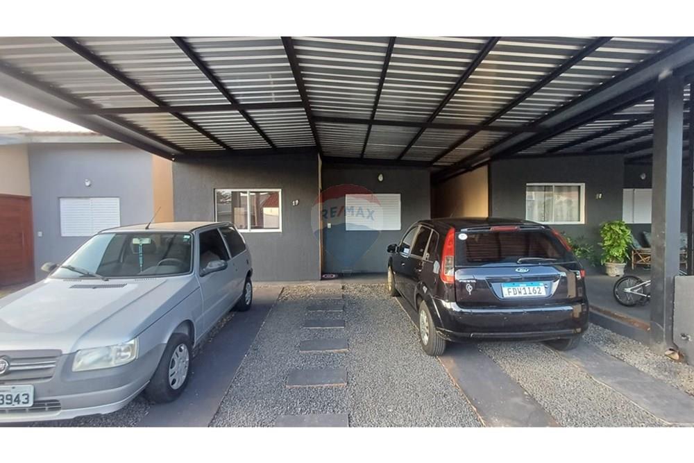 Casa de Condomínio - Venda - Araçatuba , São Paulo - 88e21163-bfd6-443f-9c38-62a9e1311a6c.jpeg - 630541039-57