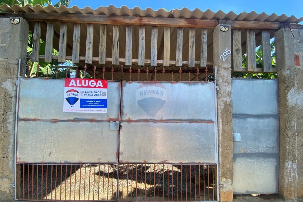 Casa - Alugar - Cabreúva , São Paulo - IMG_9979.JPG - 630531001-1103