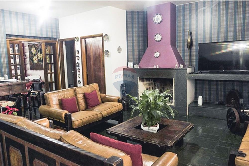 Chácara / Sítio / Fazenda - Venda - Araçariguama , São Paulo - DSC01174_edited.jpg - 631601010-7