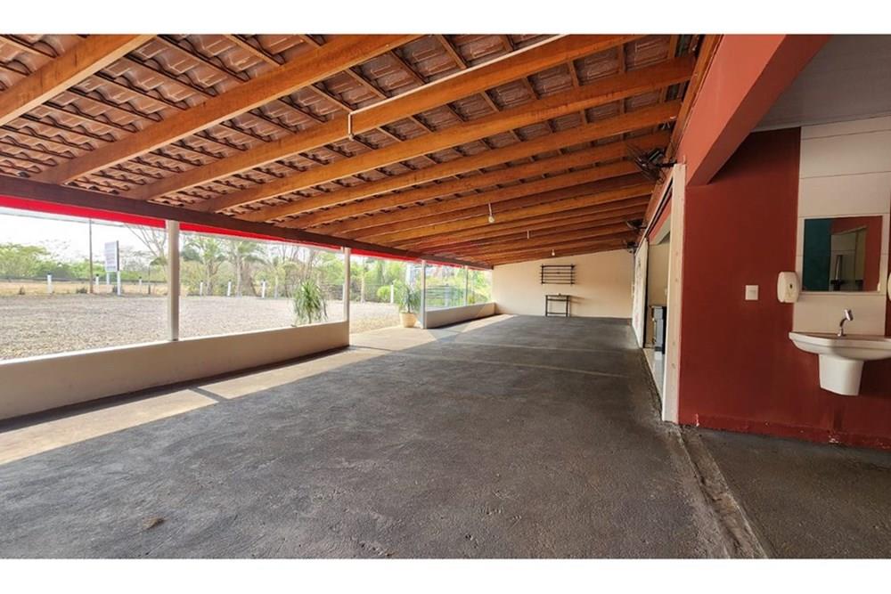 Restaurante - Venda - Guaraçaí , São Paulo - f1c5e42f-701b-4796-b781-df6d128e1ef6.jpg - 631201014-74