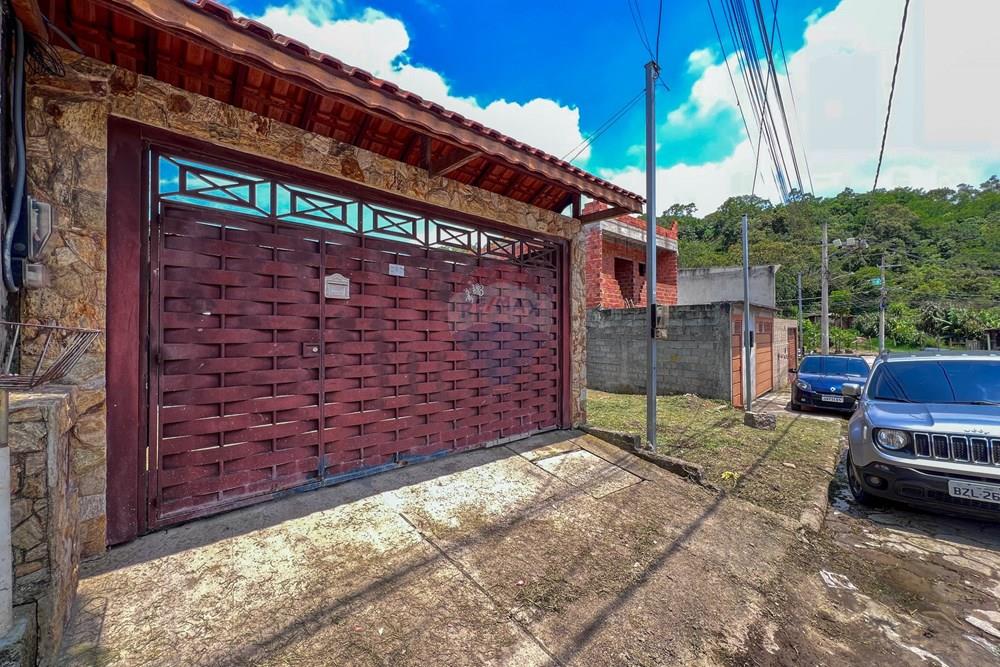 Casa de Vila - Venda - Ribeirão Pires , São Paulo - 2 (4).jpg - 631371033-34