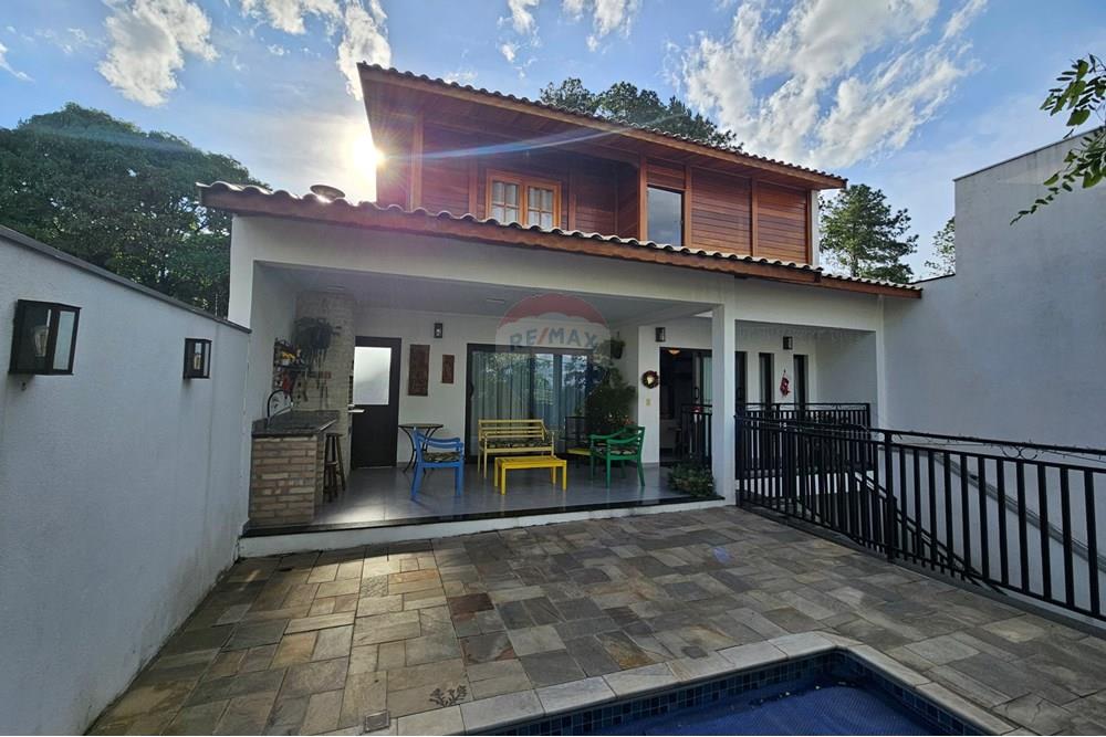 Casa de Condomínio - Venda - Sorocaba , São Paulo - 20251210_164615.jpg - 631641014-23