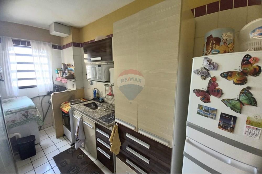 Apartamento - Venda - Bauru , São Paulo - 12.jpg - 631401022-22