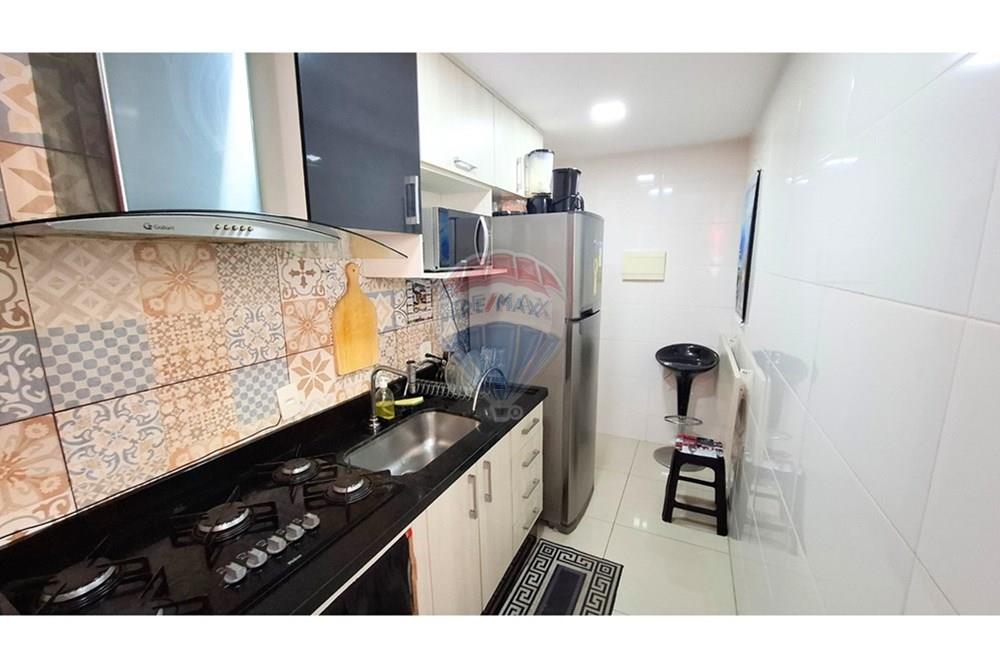 Apartamento - Venda - Nova Iguaçu , Rio de Janeiro - 4.jpg - 630291059-19