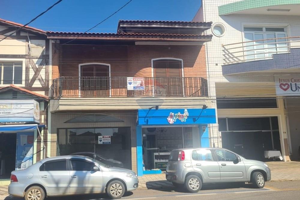 Casa - Venda - Araçoiaba da Serra , São Paulo - 2d7c9aca-aee9-43c0-b481-1b97485f7afb.jpg - 631641004-12