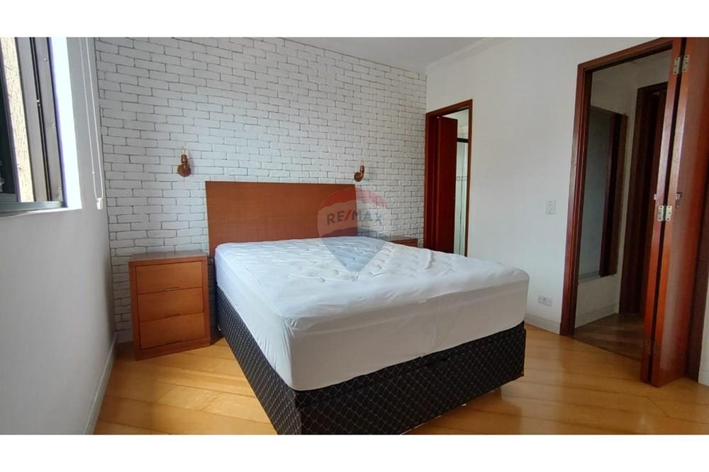 Apartamento - Alugar - Santo André , São Paulo - 5.jpeg - Suite - 631341001-264