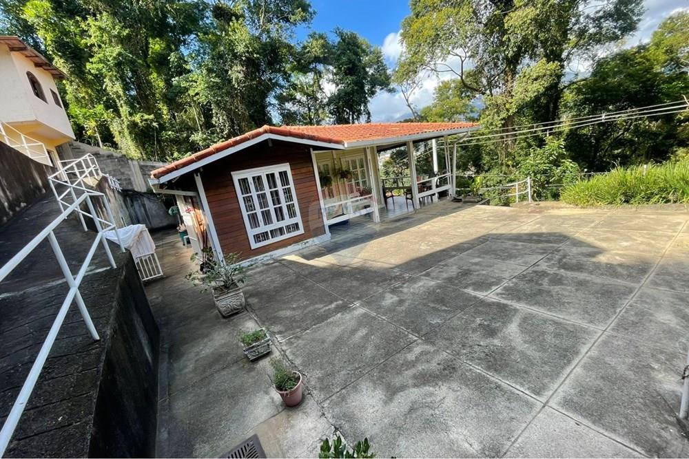Casa - Venda - Teresópolis , Rio de Janeiro - 7b8cbdf8-e598-490c-8eff-1838704dfcd3.jpeg - 630191046-57