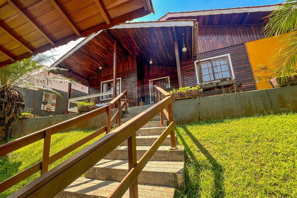 Casa de Condomínio - Venda - Ribeirão Pires , São Paulo - 7.jpg - 631371018-58