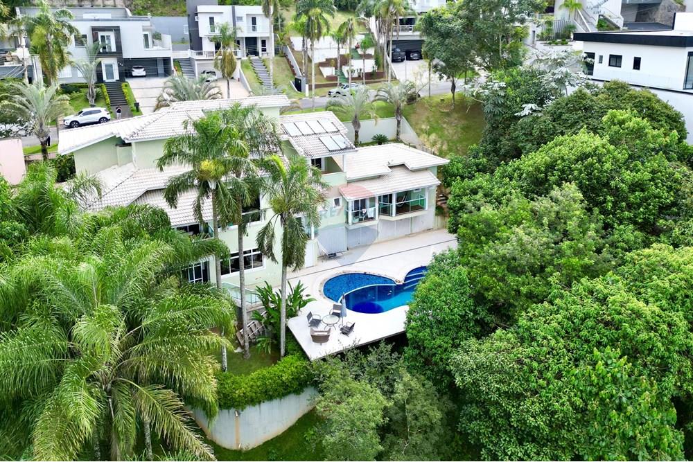 Casa de Condomínio - Venda - Arujá , São Paulo - dji_fly_20250409_154418_376_1744506213166_photo.jpg - 631491012-16