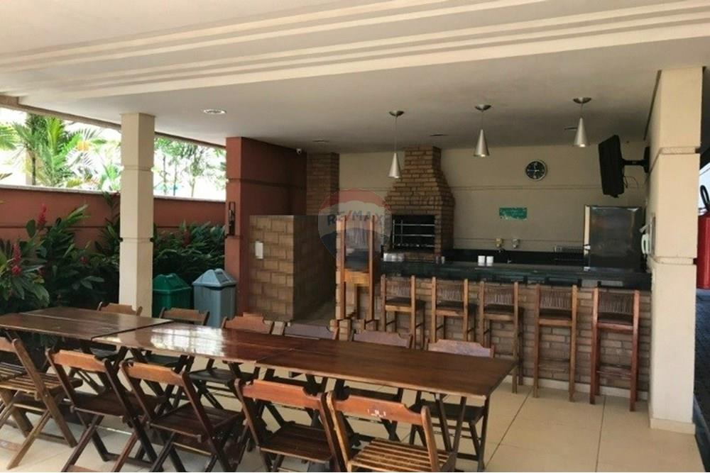 Apartamento - Alugar - São José dos Campos , São Paulo - Resort 21.JPG - 631471007-161