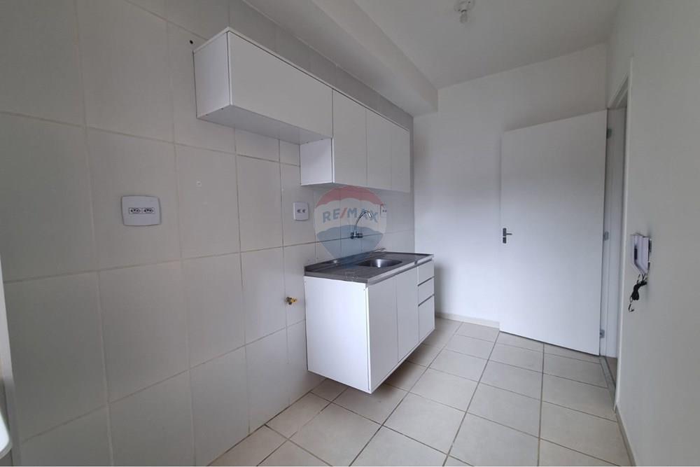 Apartamento - Alugar - Sorocaba , São Paulo - 1f1b4ba1-95fd-4abc-b520-34c559f76868.Jpg - 630591160-74