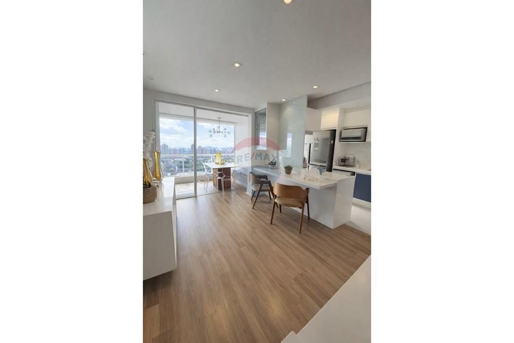 Apartamento - Alugar - Guarulhos , São Paulo - Apto Cassius 41.jpeg - 631421018-7