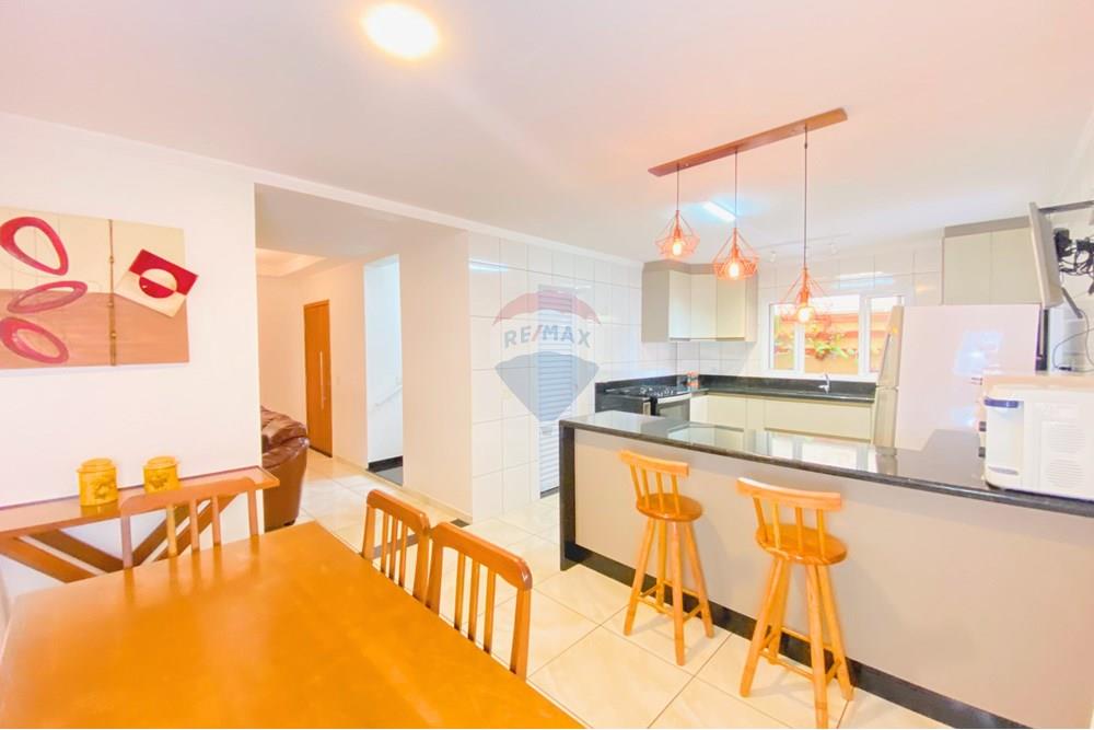 Casa de Condomínio - Alugar - Sorocaba , São Paulo - Sala de Jantar6.jpg - 630601236-28