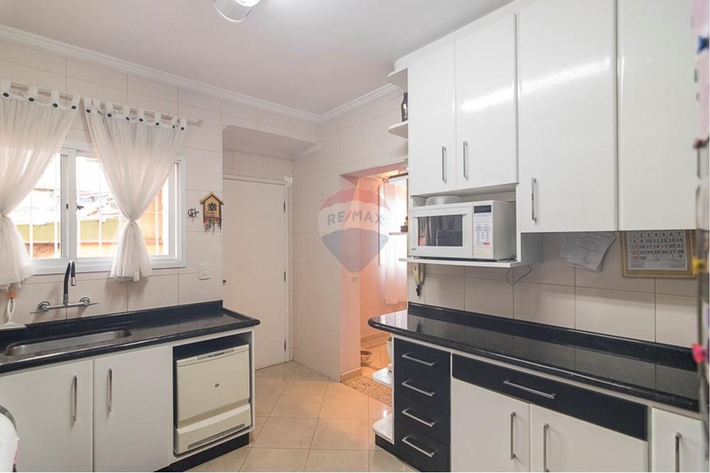 Casa - Venda - Santo André , São Paulo - _DSC0039.jpg - 631341001-210