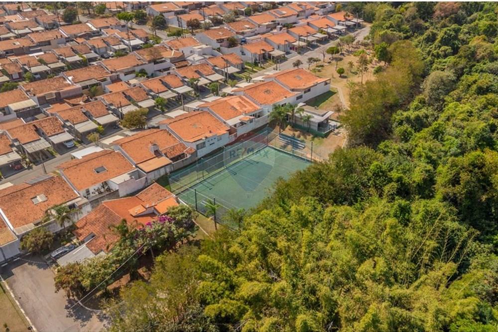 Casa de Condomínio - Venda - Sorocaba , São Paulo - DJI_0111-HDR.jpg - 630601129-56
