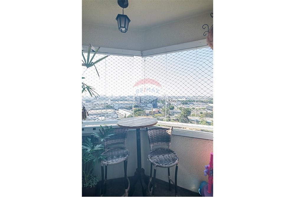 Apartamento - Alugar - Santo André , São Paulo - _DSC0005.jpg - 631341001-246