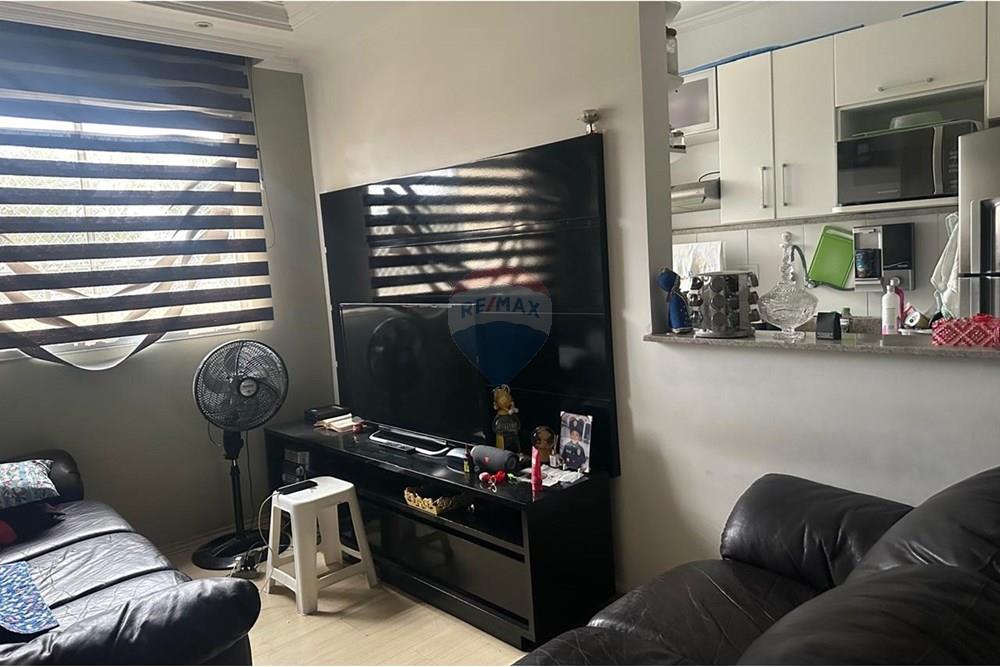 Apartamento - Alugar - Mogi das Cruzes , São Paulo - 455619d2-cb72-4420-bbb2-a49b71947a42.jpg - 630281081-22