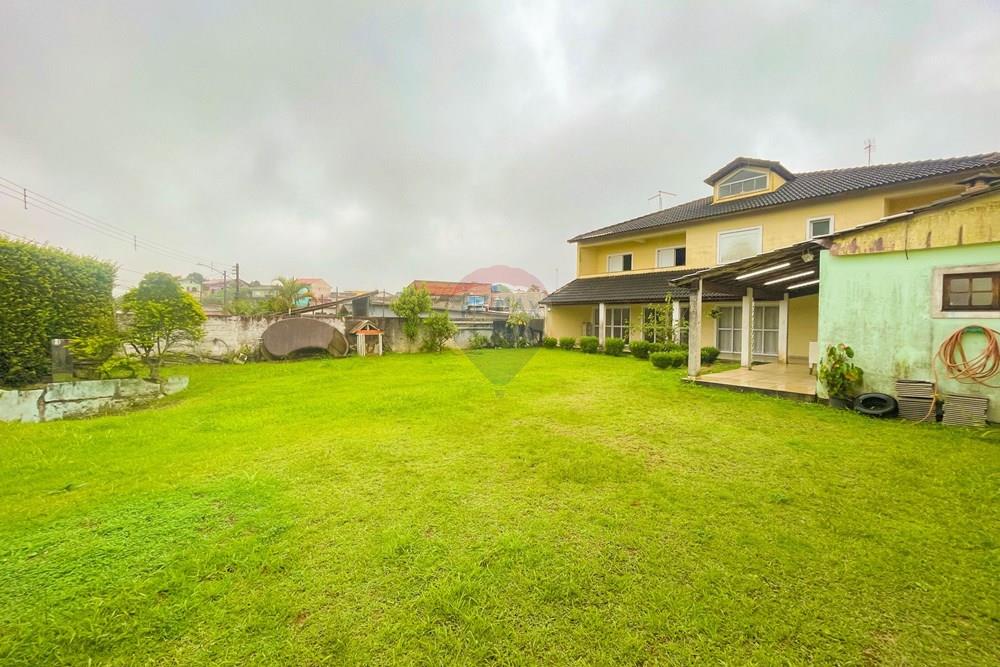 Sobrado - Venda - Ribeirão Pires , São Paulo - 9.jpg - 631371054-5